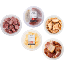 Tapas